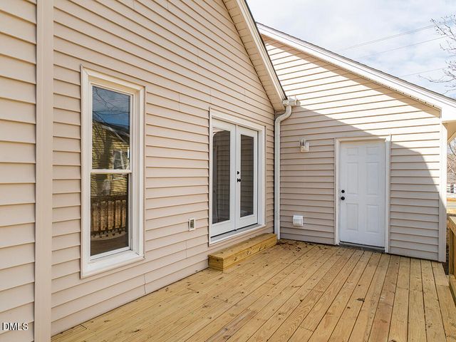 512 Monroe Holt Road, Graham, NC 27253