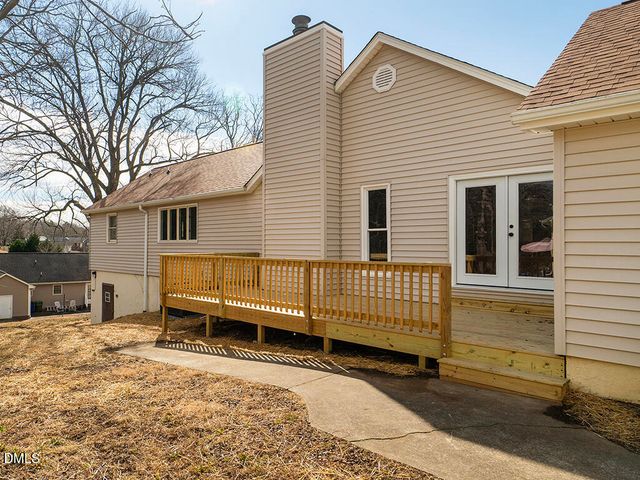 512 Monroe Holt Road, Graham, NC 27253