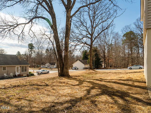 512 Monroe Holt Road, Graham, NC 27253