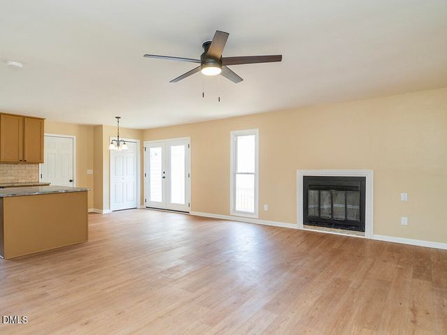 512 Monroe Holt Road, Graham, NC 27253