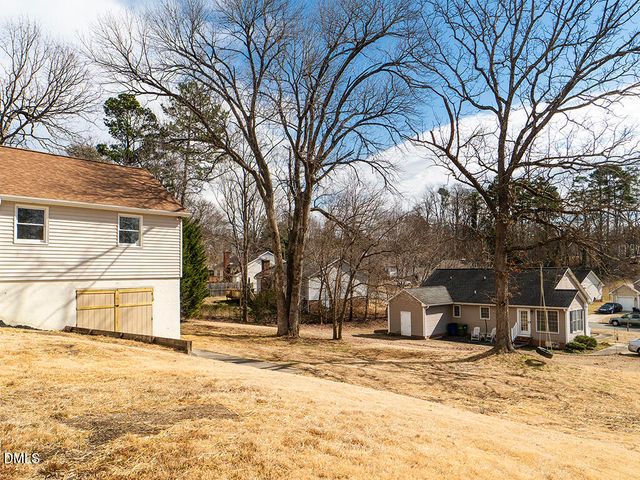 512 Monroe Holt Road, Graham, NC 27253