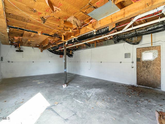 512 Monroe Holt Road, Graham, NC 27253