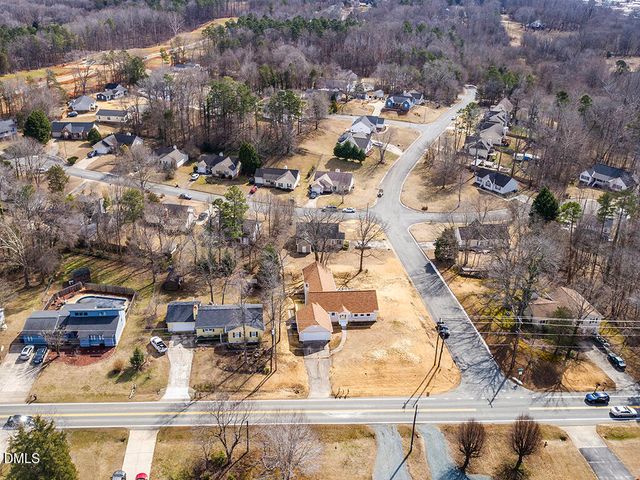 512 Monroe Holt Road, Graham, NC 27253