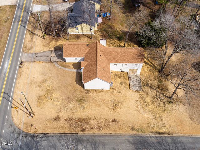 512 Monroe Holt Road, Graham, NC 27253