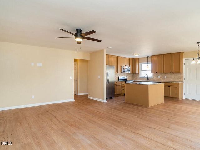 512 Monroe Holt Road, Graham, NC 27253