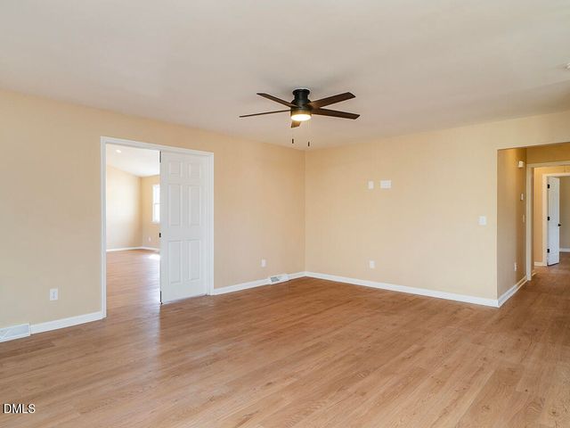 512 Monroe Holt Road, Graham, NC 27253