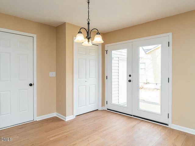 512 Monroe Holt Road, Graham, NC 27253