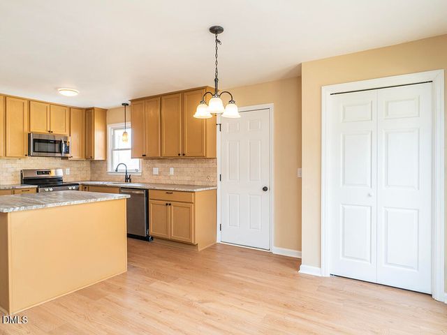 512 Monroe Holt Road, Graham, NC 27253