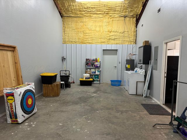 613 N 8th Street, Canadian, TX 79014