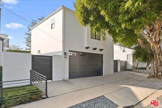 721 Beloit Avenue, Los Angeles, CA 90049