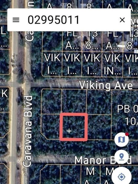 Image 3 of property listing at MANOR BOULEVARD, Fountain, FL 32438