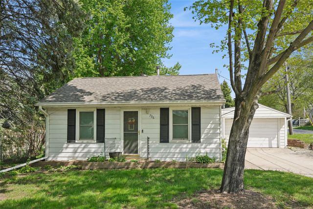 796 E Aurora Avenue, Des Moines, IA 50313