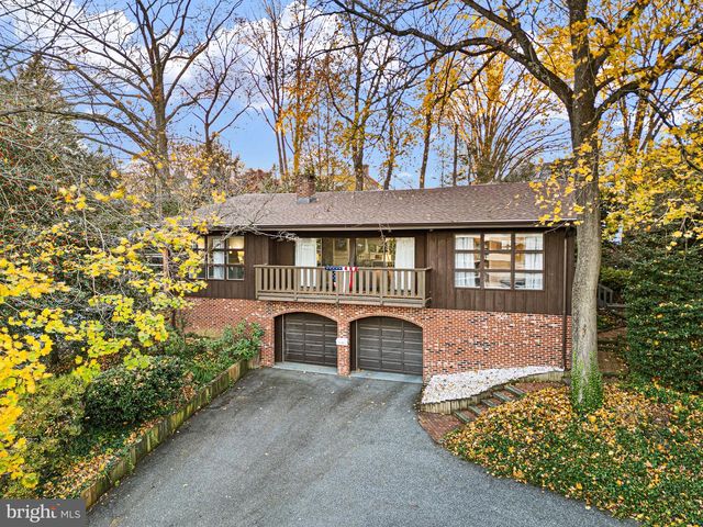 2303 RIDDLE AVE, Wilmington, DE 19806