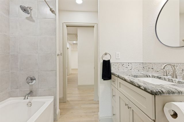 5113 Nadine Drive, Haltom City, TX 76117