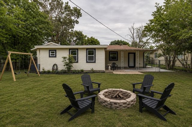5113 Nadine Drive, Haltom City, TX 76117