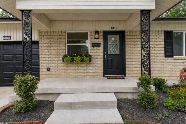 5113 Nadine Drive, Haltom City, TX 76117