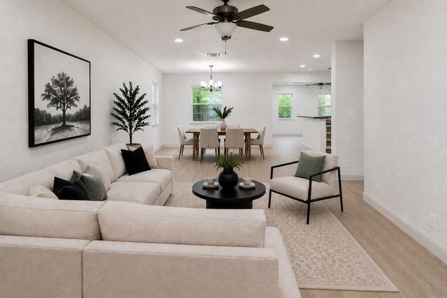 5113 Nadine Drive, Haltom City, TX 76117