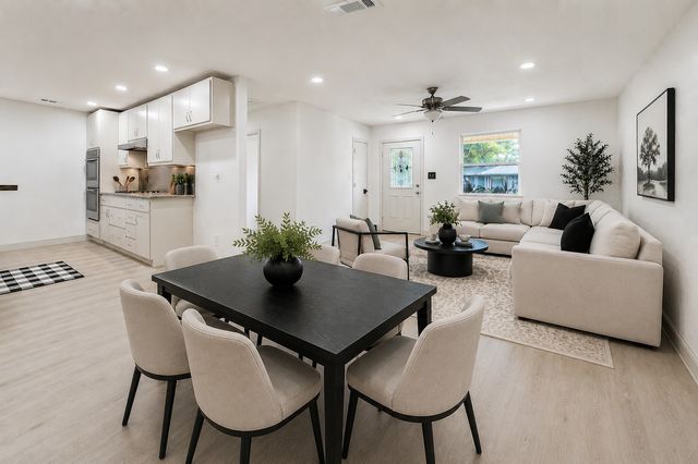 5113 Nadine Drive, Haltom City, TX 76117