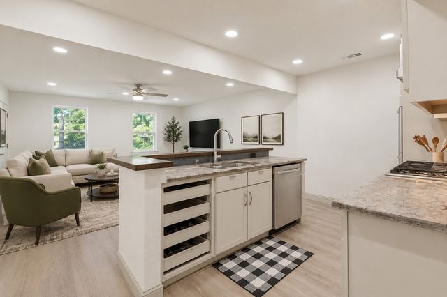 5113 Nadine Drive, Haltom City, TX 76117