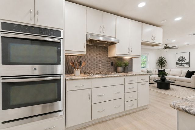 5113 Nadine Drive, Haltom City, TX 76117