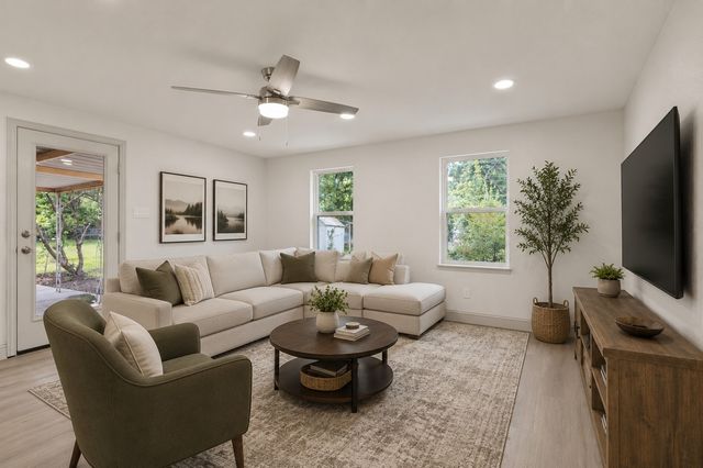 5113 Nadine Drive, Haltom City, TX 76117