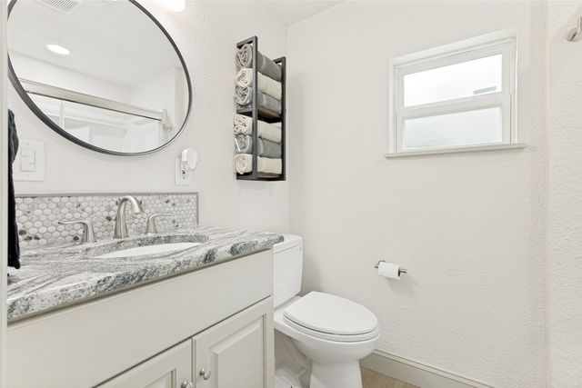 5113 Nadine Drive, Haltom City, TX 76117