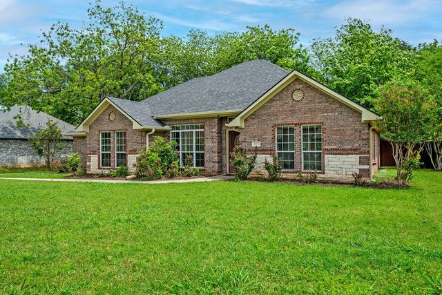167 Chrissa Drive, Pottsboro, TX 75076