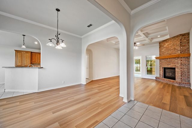 167 Chrissa Drive, Pottsboro, TX 75076
