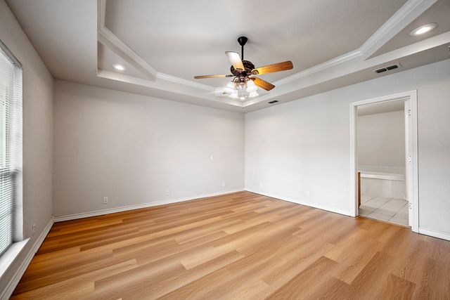 167 Chrissa Drive, Pottsboro, TX 75076