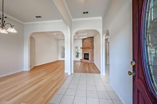 167 Chrissa Drive, Pottsboro, TX 75076