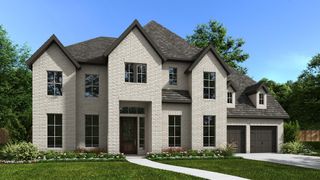 213 Jates Field BND, Liberty Hill, TX 78642
