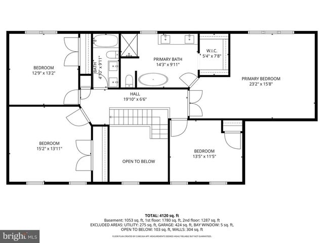 1300 CASSIA ST, Herndon, VA 20170