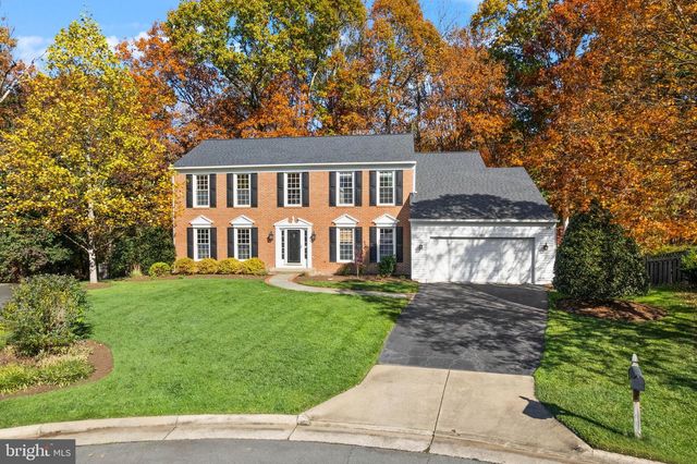 1300 CASSIA ST, Herndon, VA 20170