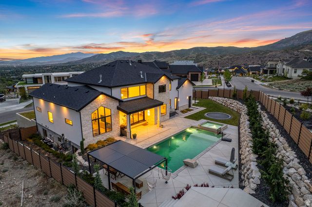 1284 N SAGEWOOD LN, Alpine, UT 84004