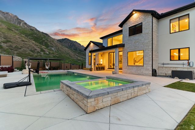 1284 N SAGEWOOD LN, Alpine, UT 84004