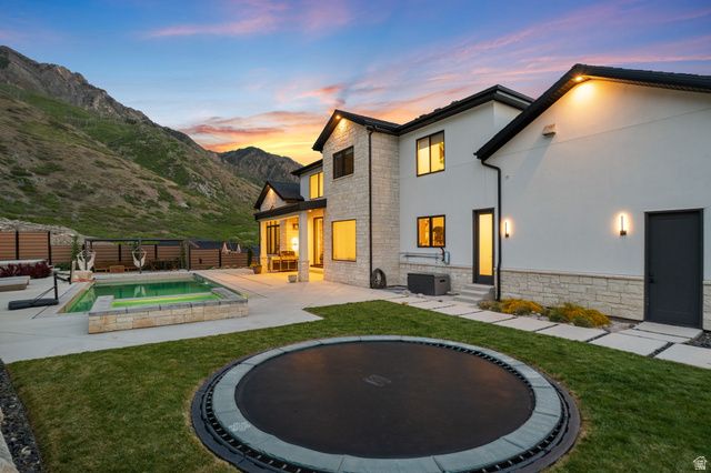 1284 N SAGEWOOD LN, Alpine, UT 84004