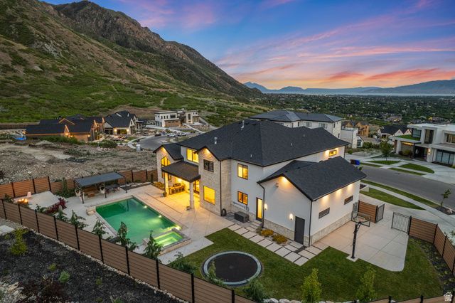 1284 N SAGEWOOD LN, Alpine, UT 84004