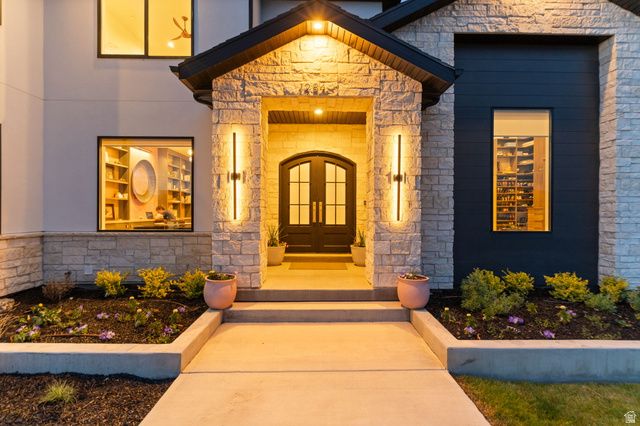 1284 N SAGEWOOD LN, Alpine, UT 84004