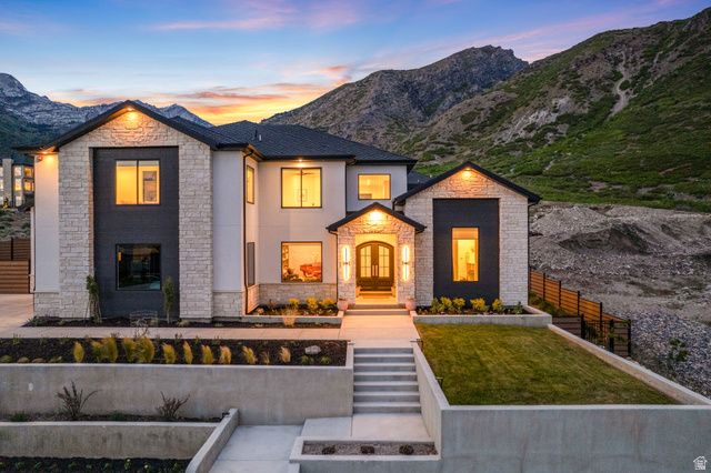 1284 N SAGEWOOD LN, Alpine, UT 84004