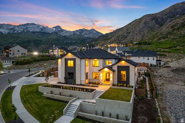 1284 N SAGEWOOD LN, Alpine, UT 84004