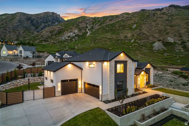 1284 N SAGEWOOD LN, Alpine, UT 84004