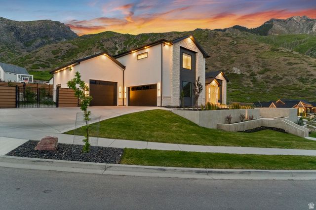1284 N SAGEWOOD LN, Alpine, UT 84004