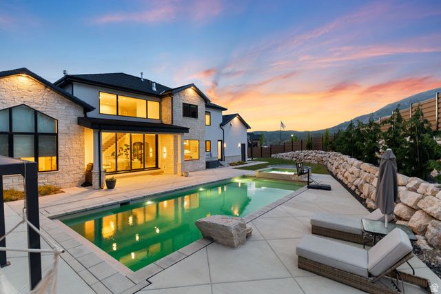 1284 N SAGEWOOD LN, Alpine, UT 84004
