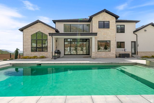 1284 N SAGEWOOD LN, Alpine, UT 84004