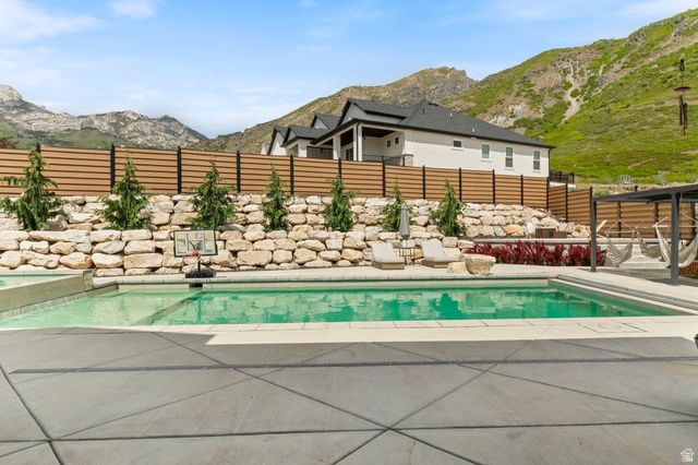 1284 N SAGEWOOD LN, Alpine, UT 84004