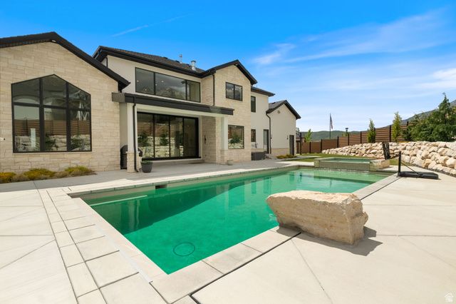 1284 N SAGEWOOD LN, Alpine, UT 84004