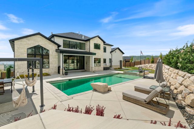 1284 N SAGEWOOD LN, Alpine, UT 84004