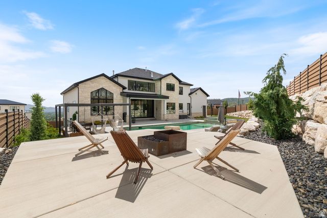 1284 N SAGEWOOD LN, Alpine, UT 84004