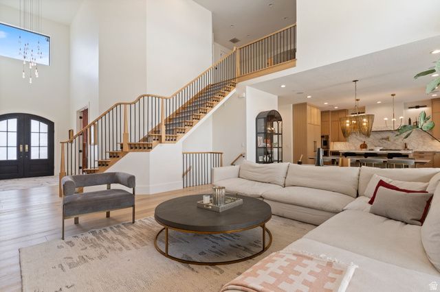 1284 N SAGEWOOD LN, Alpine, UT 84004