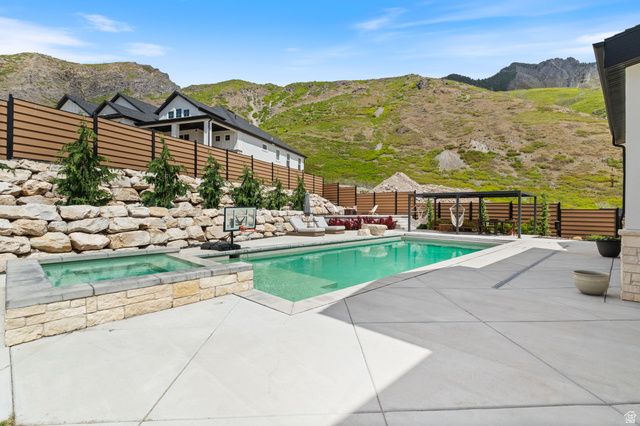 1284 N SAGEWOOD LN, Alpine, UT 84004